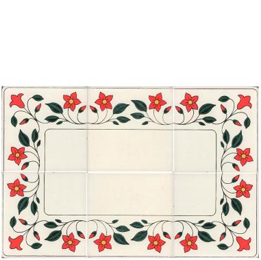 203-230 Amapola 60x40